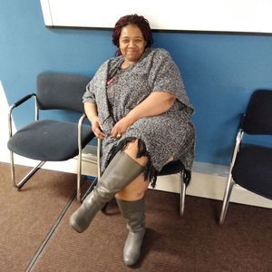 Meet your Posher, Vernoica